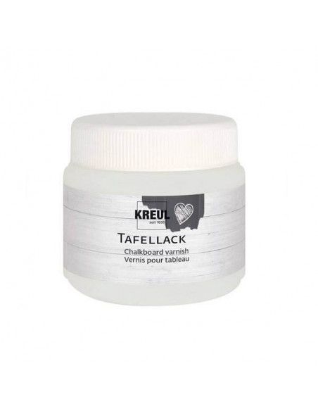BARNIZ PARA CREAR PIZARRA 150ML