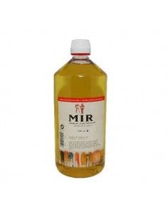ACEITE DE LINAZA DECOLORADO MIR 1000 ML