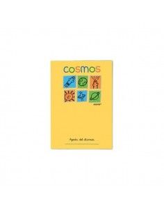 AGENDA MICRO INFANTIL 13.50X16.50 CM