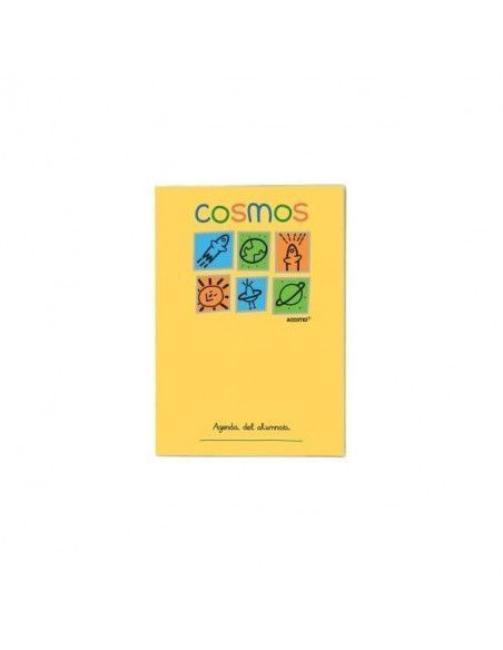 AGENDA MICRO INFANTIL 13.50X16.50 CM