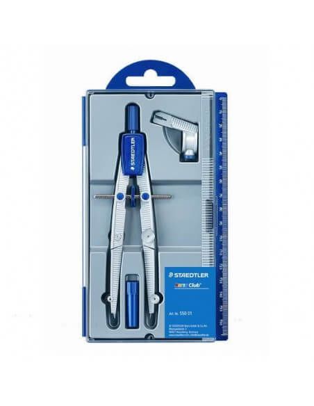 COMPAS QUICKBOW 550 01 STADLER