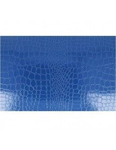 PAPEL PARA DECORACIONES DE 50X68 CM CROCO PACIFIC