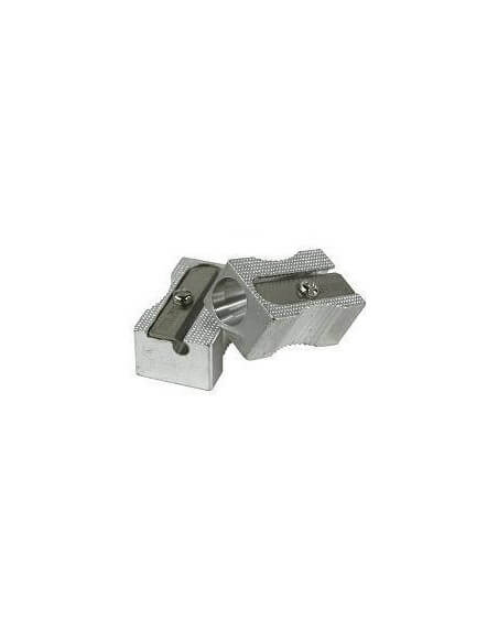 SACAPUNTAS METAL 1 USO