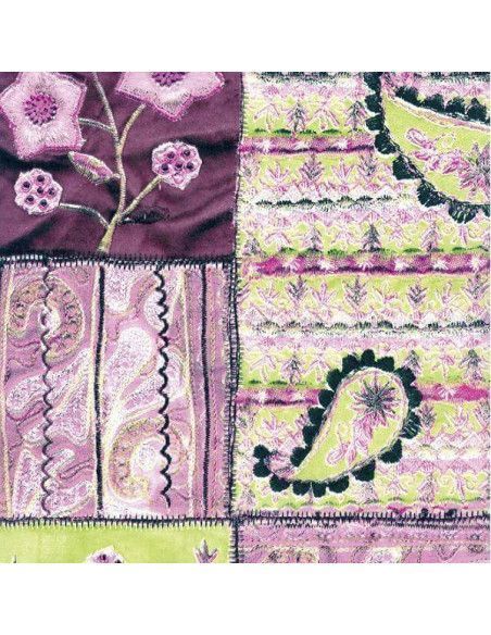 PAPEL DECOPATCH 30 X 40CM 1 UNIDAD FDA412