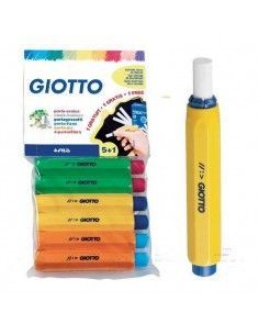 PORTATIZAS BLISTER 5 + 1 GRATIS