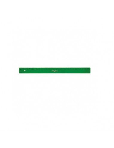 REGLA TECNICA 40CM FABER NÂª814