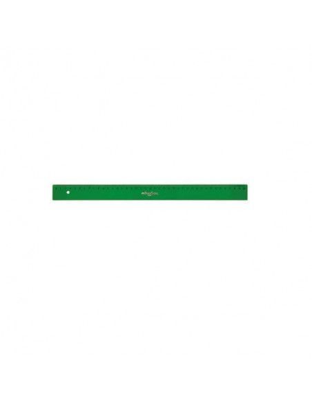 REGLA TECNICA 40CM FABER NÂª814