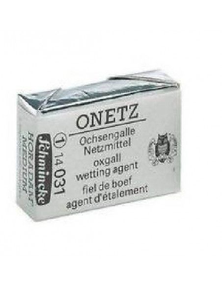 SCHMINCKE ACUARELA 1/2 HORADAM ONETZ