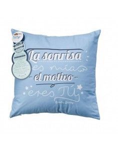 COJIN CON RELLENO MOTIVO