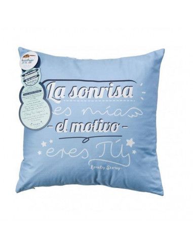 COJIN CON RELLENO MOTIVO