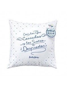 COJIN CON RELLENO SUEÑOS