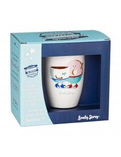 TAZA "MI MEJOR REGALO ERES TÚ" 2