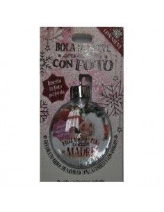 BOLA DE NIEVE MADRE