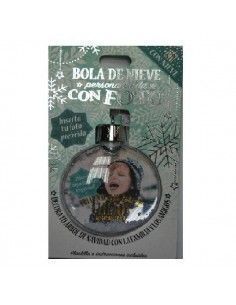 BOLA DE NIEVE HIJO