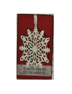 CRISTALES NAVIDEÑOS SWAROVSKI HIJO