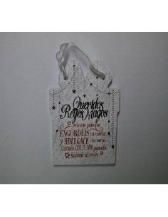POSTAL NAVIDEÑA ESTE AÑO PIDO QUE ENGORDÉIS MI CUENTA Y ADELGACE MI CUERPO...