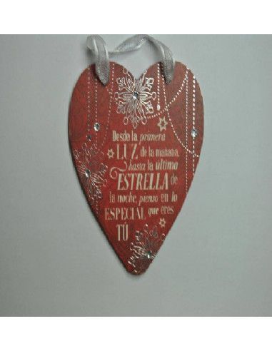 TARJETA NAVIDEÑA DESDE LA PRIMERA LUZ DE LA MAÑANA. HASTA LA ÚLTIMA ESTRELLA...