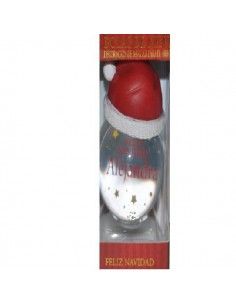BOLA DE NAVIDAD ALEJANDRA