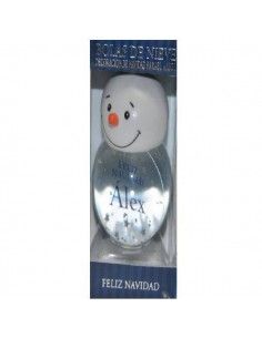 BOLA DE NAVIDAD ALEX