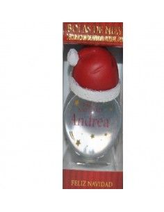 BOLA DE NAVIDAD ANDREA