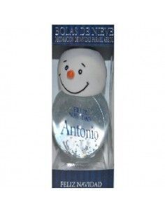 BOLA DE NAVIDAD ANTONIO