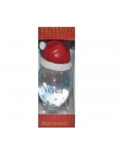 BOLA DE NAVIDAD NEREA