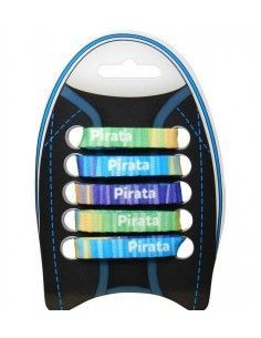 CORDONES PERSONALIZADOS "PIRATA"