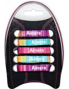 CORDONES PERSONALIZADOS "AINARA"