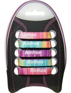 CORDONES PERSONALIZADOS "AINOHA"
