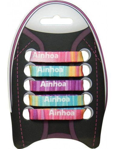 CORDONES PERSONALIZADOS "AINOHA"