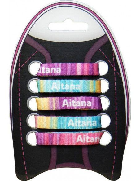 CORDONES PERSONALIZADOS "AITANA"