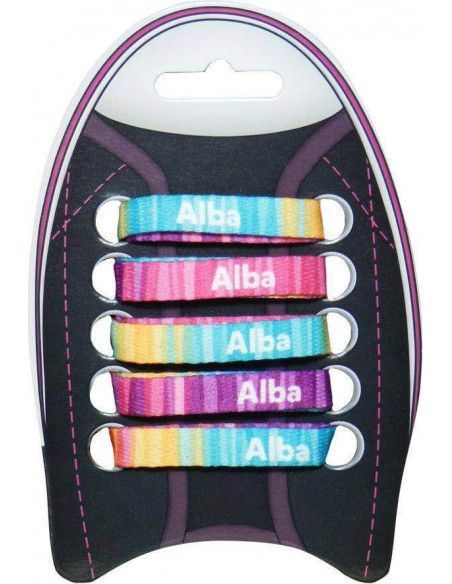 CORDONES PERSONALIZADOS "ALBA"