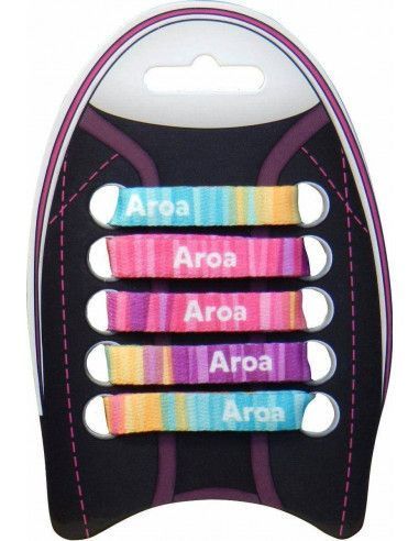 CORDONES PERSONALIZADOS "AROA"