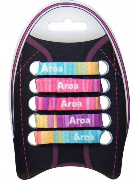 CORDONES PERSONALIZADOS "AROA"