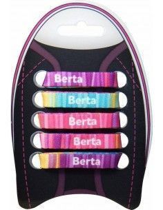 CORDONES PERSONALIZADOS "BERTA"