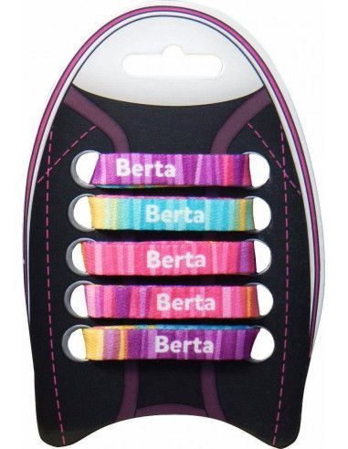 CORDONES PERSONALIZADOS "BERTA"