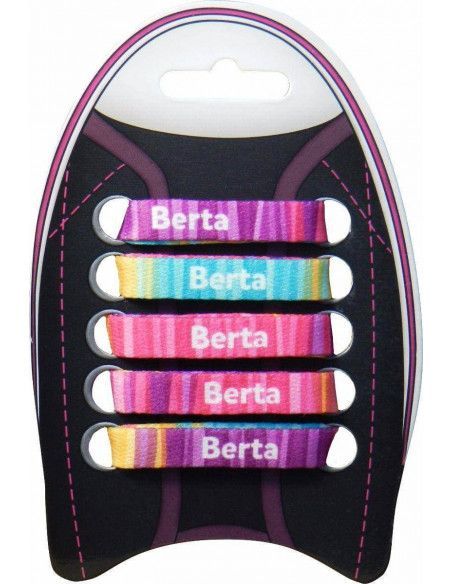 CORDONES PERSONALIZADOS "BERTA"