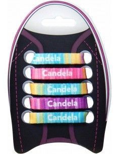 CORDONES PERSONALIZADOS "CANDELA"