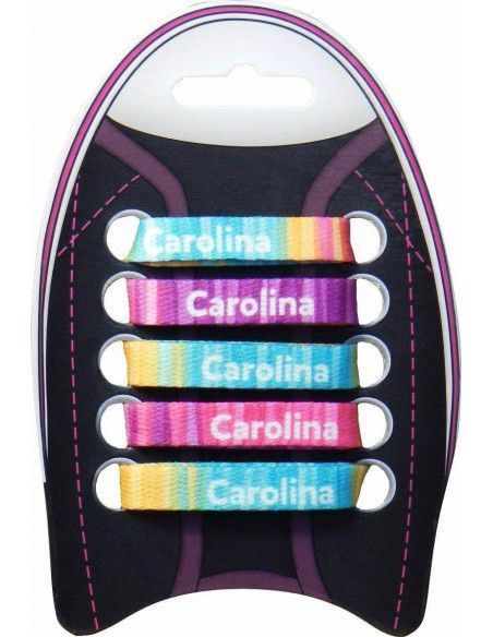 CORDONES PERSONALIZADOS "CAROLINA"