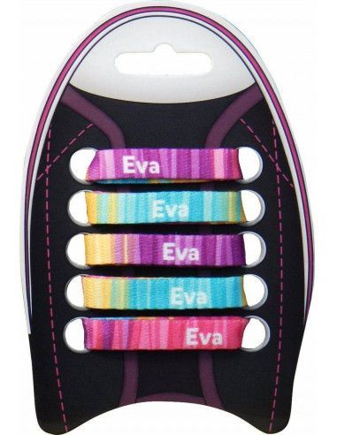 CORDONES PERSONALIZADOS "EVA"