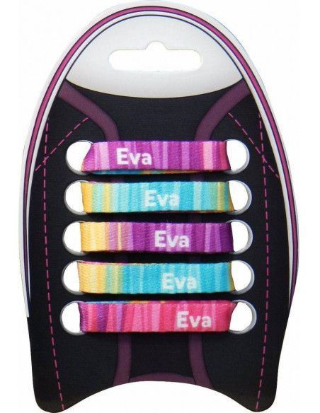 CORDONES PERSONALIZADOS "EVA"