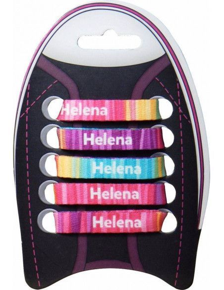 CORDONES PERSONALIZADOS "HELENA"