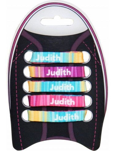 CORDONES PERSONALIZADOS "JUDITH"