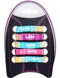 CORDONES PERSONALIZADOS "LEIRE"