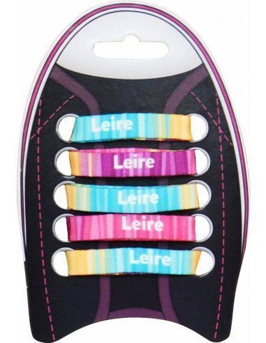 CORDONES PERSONALIZADOS "LEIRE"
