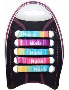 CORDONES PERSONALIZADOS "NURIA"