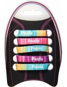 CORDONES PERSONALIZADOS "PAOLA"