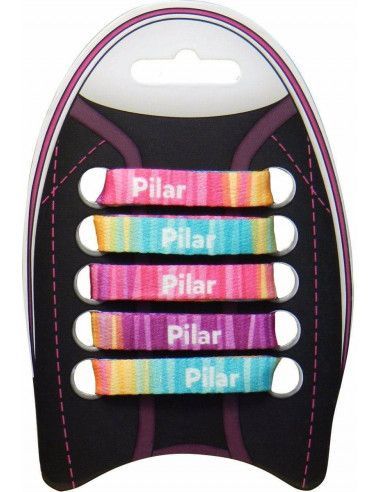 CORDONES PERSONALIZADOS "PILAR"