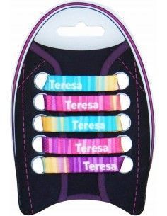 CORDONES PERSONALIZADOS "TERESA"
