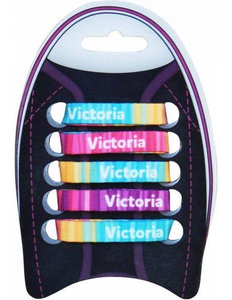 CORDONES PERSONALIZADOS "VICTORIA"